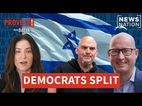 are-the-dems-done-with-israel?-debate-with-dan-kanninen-|-prove-it!-with-batya