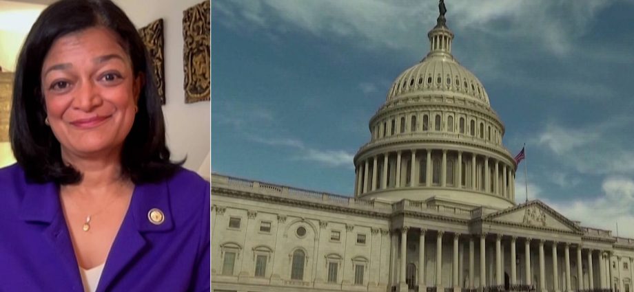 we-are-sending-a-message-to-netanyahu:-rep.-jayapal-on-100+-dems-voting-to-cut-israeli-military-aid