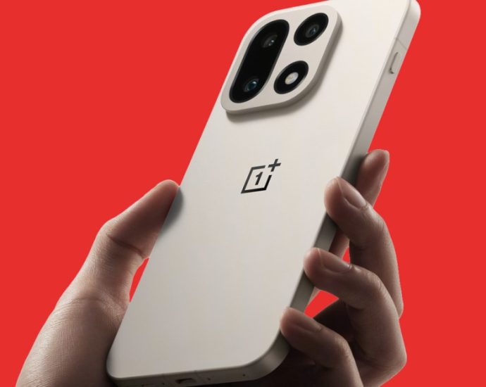 OnePlus never had a chance in the US