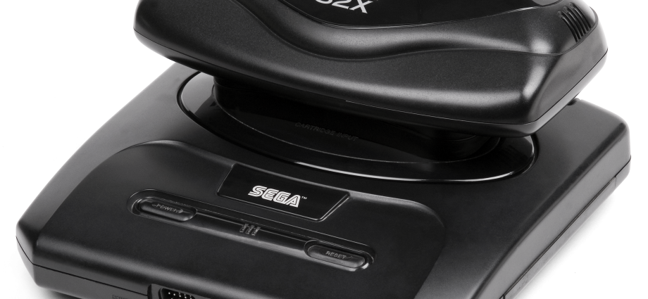 Linux on the Sega 32X. Who needs hardware synchronization primitives anyway?