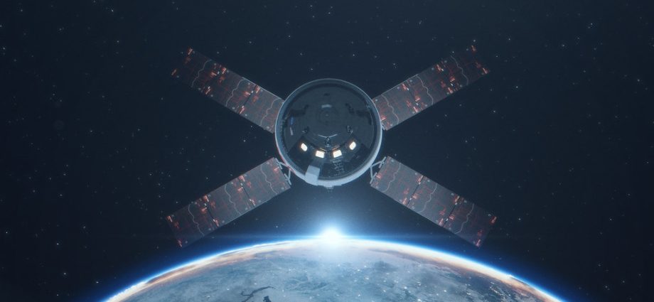 nasa taps spacex’s-starlink to-deliver-artemis-iii-imagery from-orion
