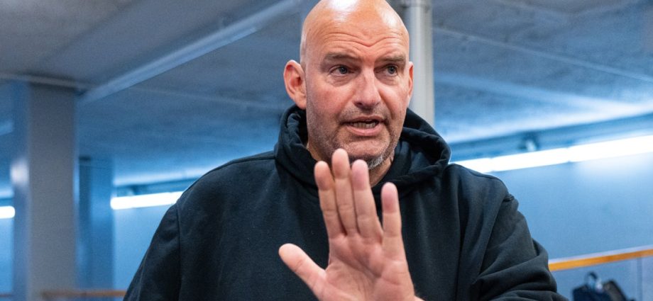 john-fetterman-threatens-to-leave-democratic-party-over-israel