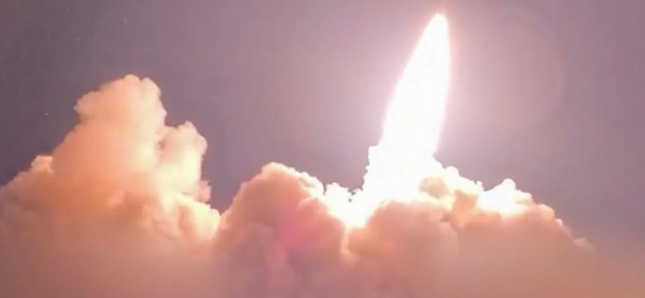 us-attacks-southern-iran,-as-tehran-hits-gulf-countries:-what’s-the-latest?