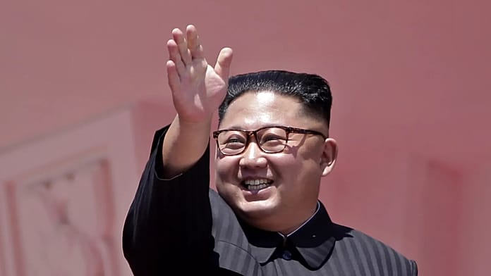 kim-jong-un-hosts-top-chinese-official-in-pyongyang