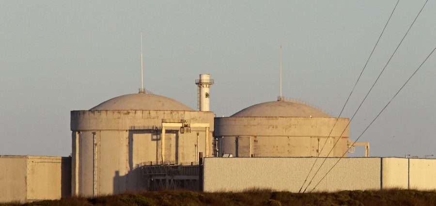 no-radiation-leak-after-‘contamination’-events-at-africa’s-only-nuclear-plant,-regulator-says