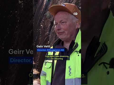 how-nepali-sherpas-are-reshaping-norway’s-famous-hiking-trails-|-dw-news