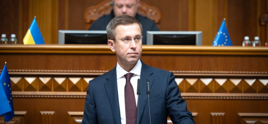 ukraine’s-parliament-voted-for-a-prime-minister-its-president-had-already-named