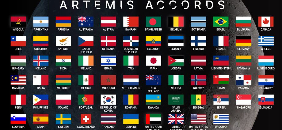 nasa-welcomes-mauritius-as-70th-artemis-accords-signatory