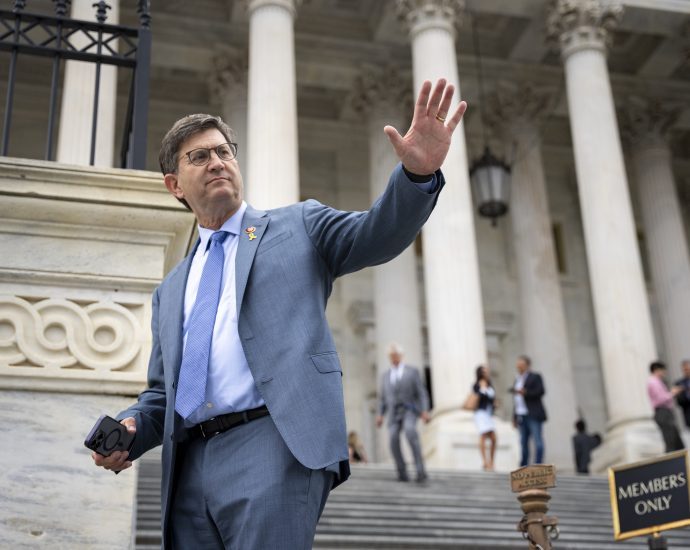 How one moderate Democratic leader is bracing for Israel politics in the next Congress
