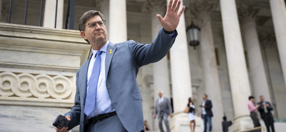 How one moderate Democratic leader is bracing for Israel politics in the next Congress