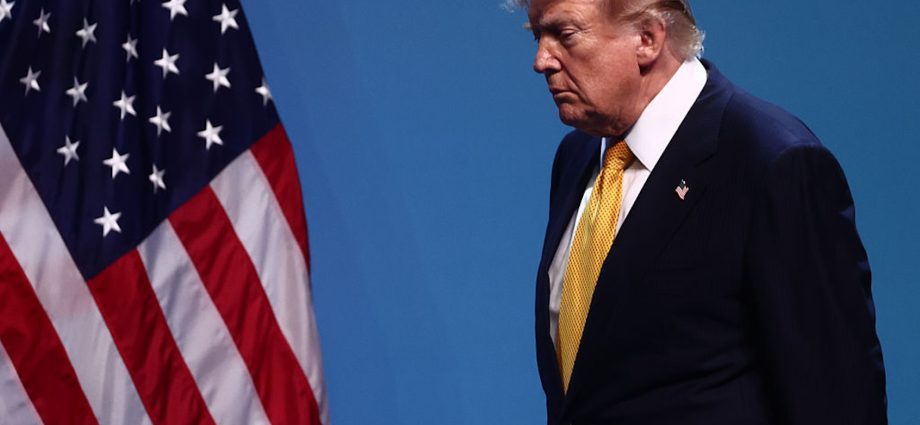 the-traitor’s-obama-vendetta-has-him-trapped-in-his-own-forever-war