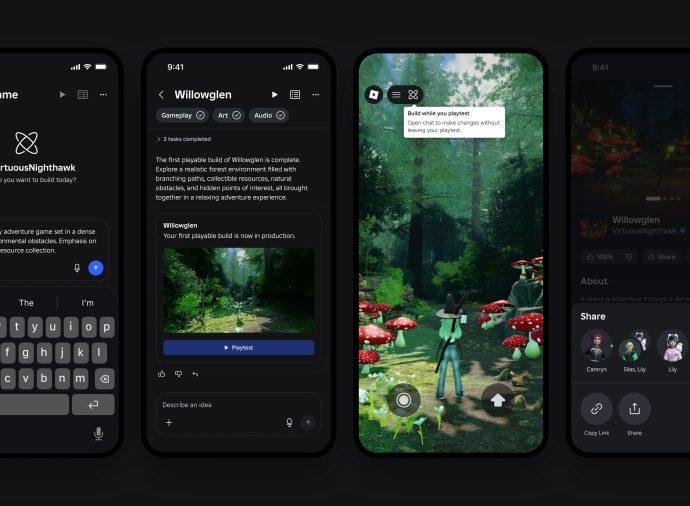 roblox-rolls-out-build,-a-way-to-create-your-own-game-on-your-phone