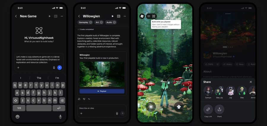 roblox-rolls-out-build,-a-way-to-create-your-own-game-on-your-phone