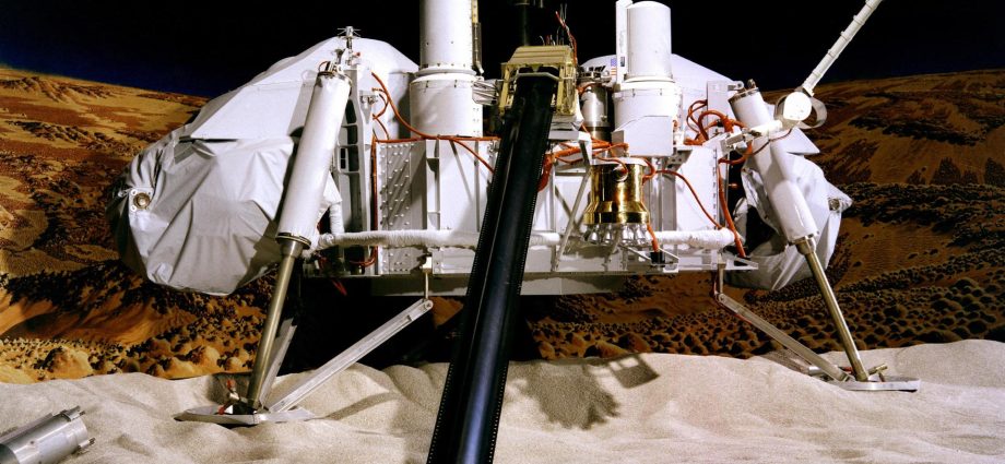 nasa’s-viking-mission-to-mars