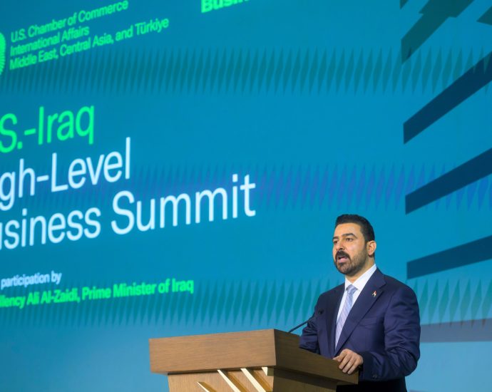 iraq-signs-deals-with-western-oil-firms,-including-to-revive-syria-pipeline