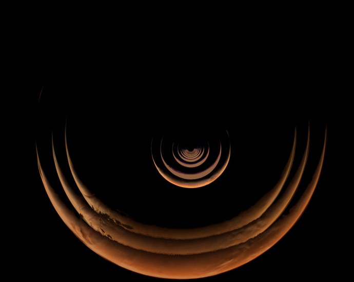 the-growing-crescent-of-mars-as-nasa’s-psyche-mission-approaches