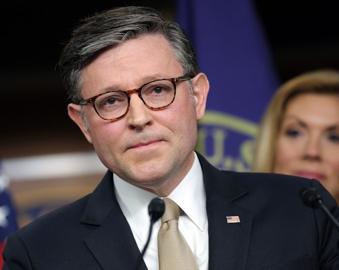 Republicans Ditch The Traitor’s Biggest Ask in Attempt to Pass Budget Bill
