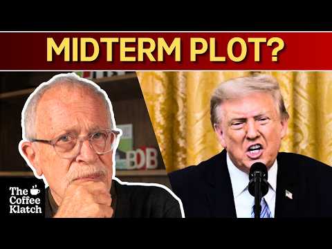the-traitor’s-midterm-plot,-revealed-|-the-coffee-klatch-with-robert-reich