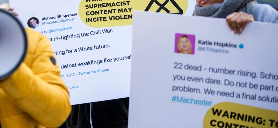 which-social-media-platforms-act-as-‘superspreaders’-of-hate-speech?