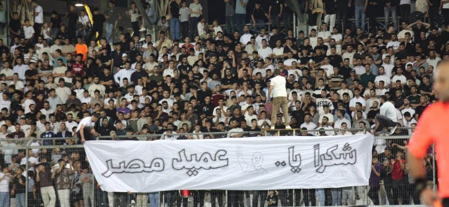 palestine-football-fans-honour-egyptian-coach-hossam-hassan