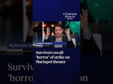 survivors-recall-‘horror’-of-strike-on-mariupol-theater
