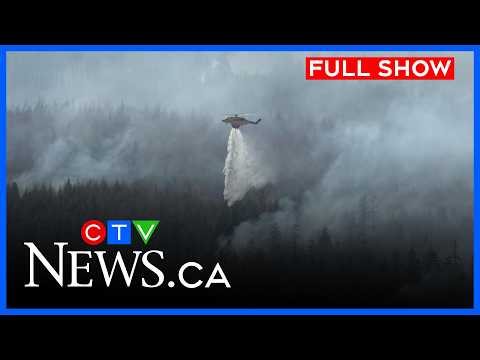 a-break-before-it-heats-up-|-ctv-news-vancouver-at-six-for-july-17,-2026