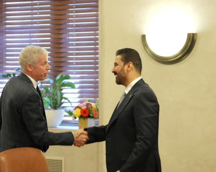 iraq-signs-48-deals-with-us-companies-during-pm’s-visit-to-washington