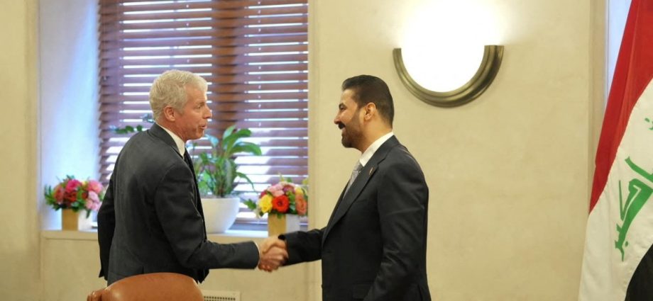 iraq-signs-48-deals-with-us-companies-during-pm’s-visit-to-washington