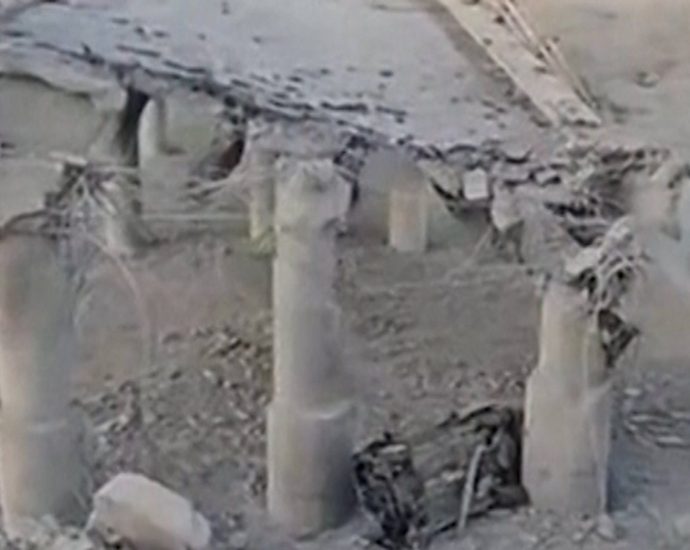 damage-visible-at-iran-bridges-and-water-plant-after-us-attacks