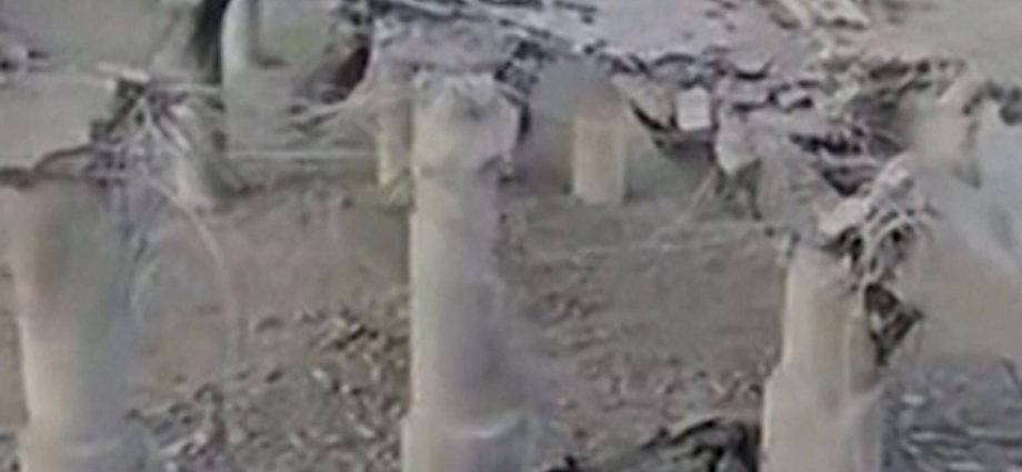 damage-visible-at-iran-bridges-and-water-plant-after-us-attacks