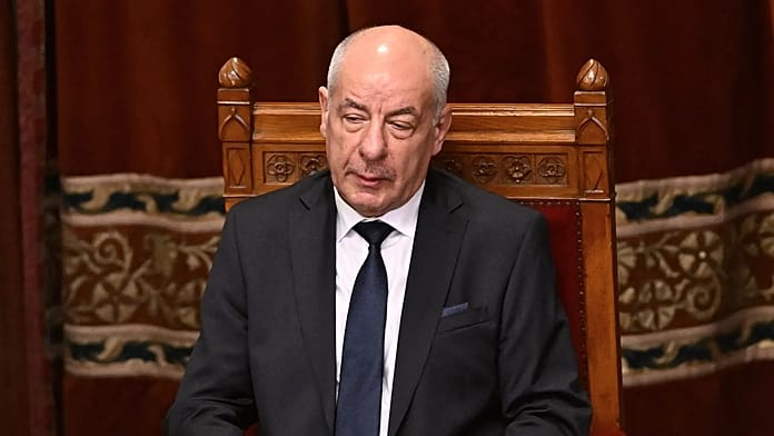 hungarian-president-tamas-sulyok-signs-constitutional-amendment-ending-his-own-mandate