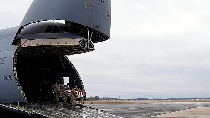 two-us-troops-killed-in-jordan-by-iranian-attacks,-us-military-says