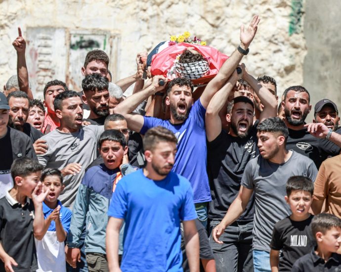 palestinian-teenage-footballer-dies-a-week-after-israeli-settler-attack