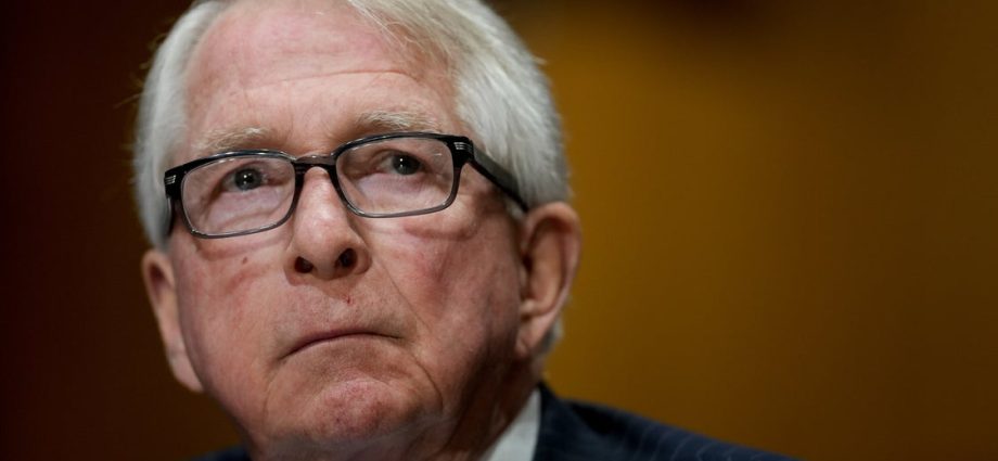 top-tax-official-pushed-out-after-clashes-with-the-traitor-administration:-report