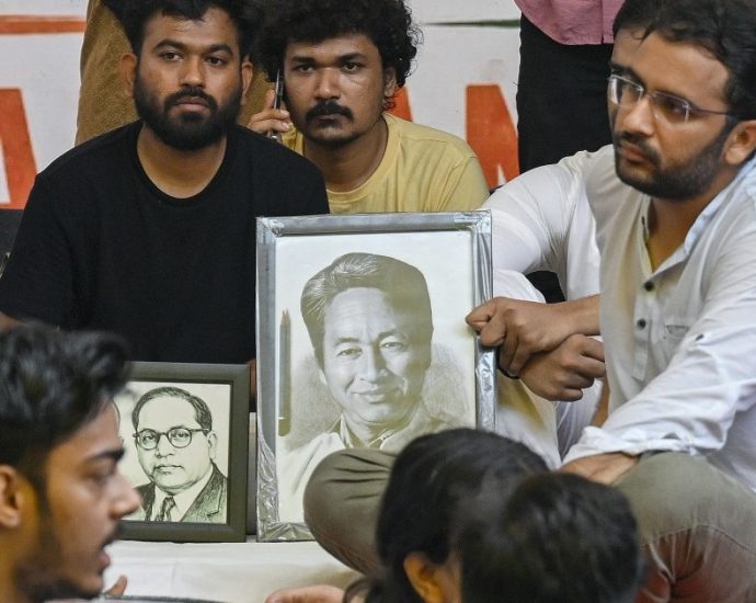cockroach-party-protest-intensifies-after-wangchuk-forcibly-hospitalised