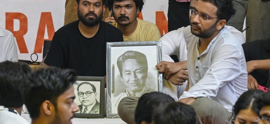 cockroach-party-protest-intensifies-after-wangchuk-forcibly-hospitalised