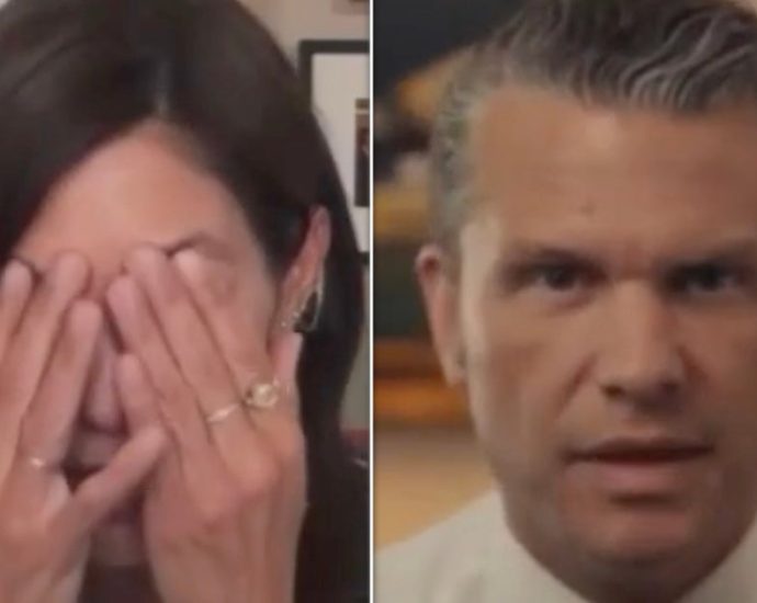 ‘what-a-humiliation’:-ms-now-pundit-mocks-hegseth-over-‘embarrassing’-announcement
