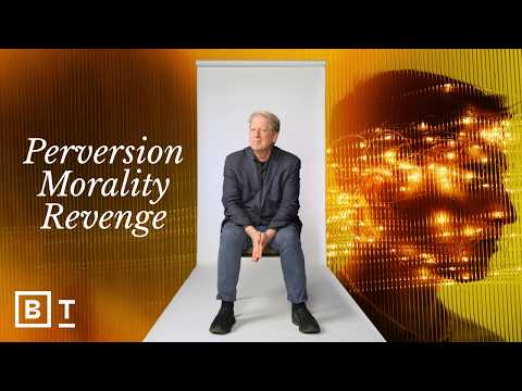 the-psychology-of-morality,-perversion,-and-revenge,-in-67-minutes-|-paul-bloom:-full-interview