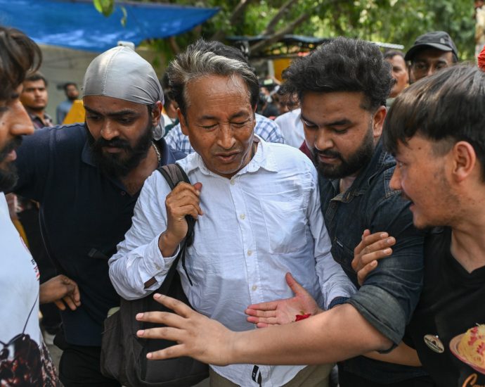 indian-court-rejects-bid-to-release-hunger-striking-activist-from-hospital