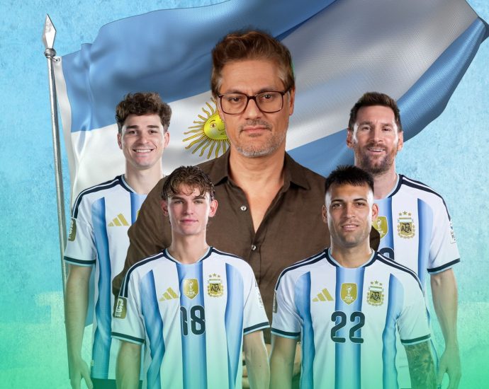 why-is-argentina’s-football-team-so-white?