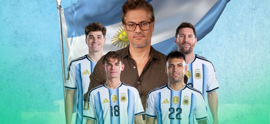 why-is-argentina’s-football-team-so-white?