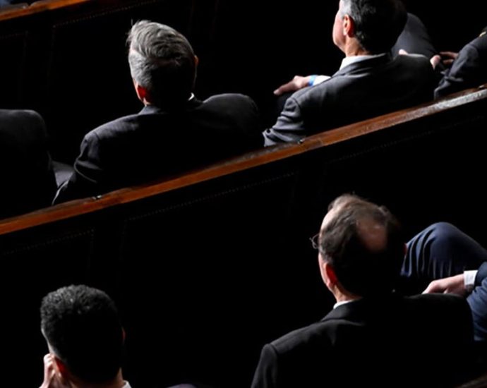 What’s wrong with Congress?