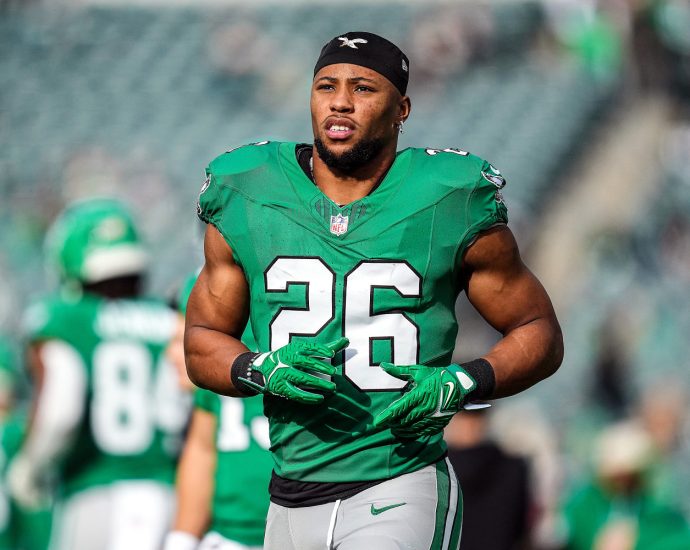 home-invasion-reported-at-nfl-star-saquon-barkley’s-pennsylvania-residence