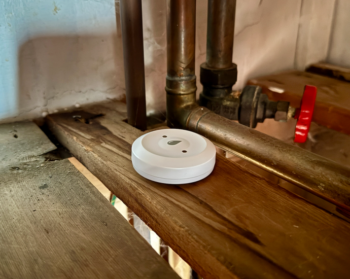 4 smart home sensors you should put in your basement, crawl space, and attic