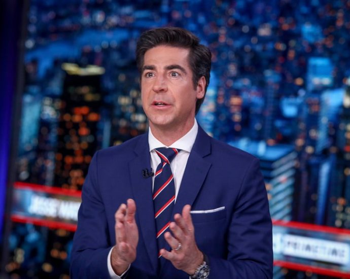 ‘beyond-disgusting’:-critics-slam-jesse-watters’-‘wild-animals’-us.-troop-joke