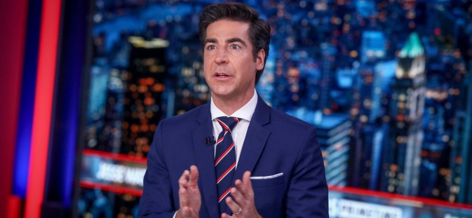 ‘beyond-disgusting’:-critics-slam-jesse-watters’-‘wild-animals’-us.-troop-joke