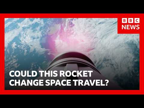 the-nuclear-fusion-rocket-that-could-take-humans-to-mars-faster-|-bbc-news