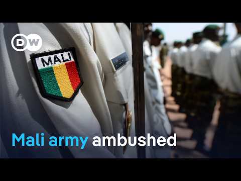 dozens-of-mali-soldiers-killed-in-major-al-qaeda-ambush-|-dw-news