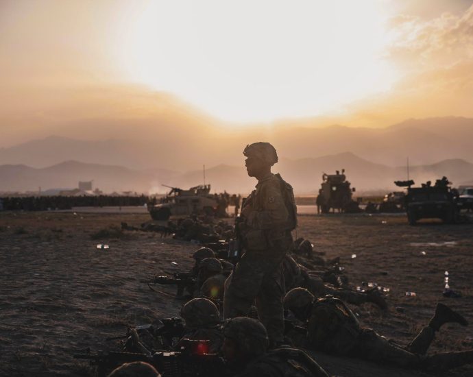 us-soldier-killed-in-iraq-during-‘controlled-detonation’-of-iranian-drone