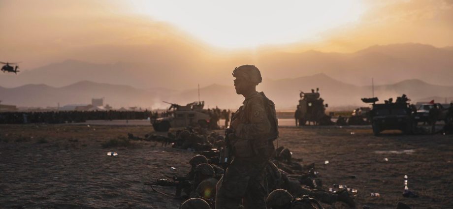 us-soldier-killed-in-iraq-during-‘controlled-detonation’-of-iranian-drone
